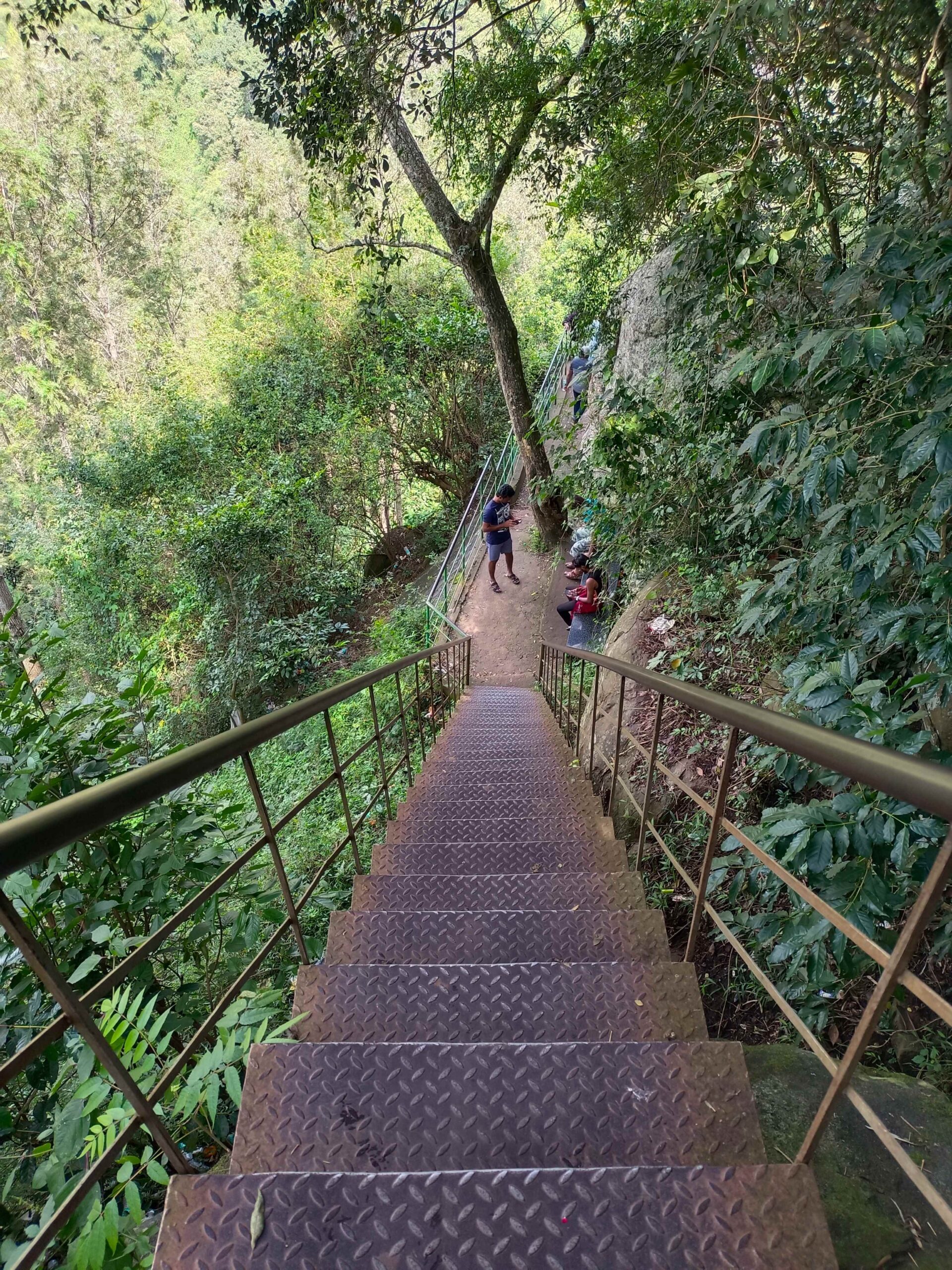 Weekend escape to Yercaud