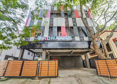 Rohaan Inn - Upar Hotels