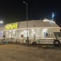 Goa dinner cruise