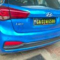Goa car rental