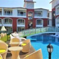 VITS Shanti Solitaire